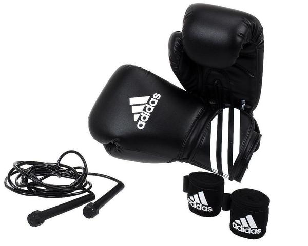 Adidas Boxing Kit