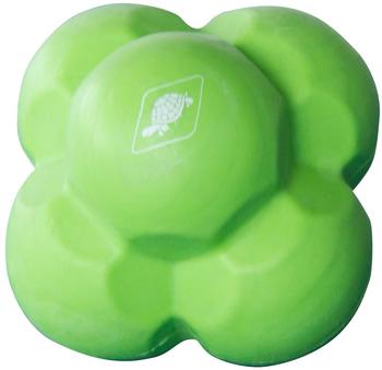 Schildkröt Fitness Reaction Ball grün