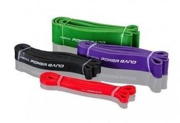 Gymstick PowerBand, extra Hard Resistance