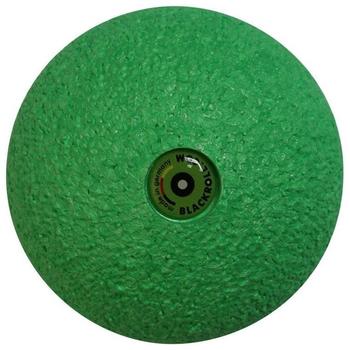 Blackroll BALL 8 cm mittel grün