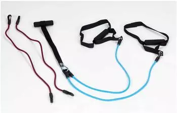 Deuser Schmidt Sports Expander (Set)