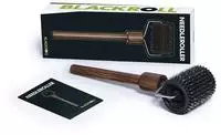 Blackroll A001102, BLACKROLL BLACKROLL Needleroller schwarz