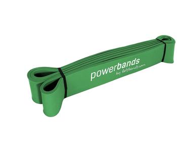 letsbands Powerbands Max grün (schwer)