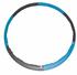 Best Sporting Hula Hoop Reifen 100 cm blau/grau (861385)