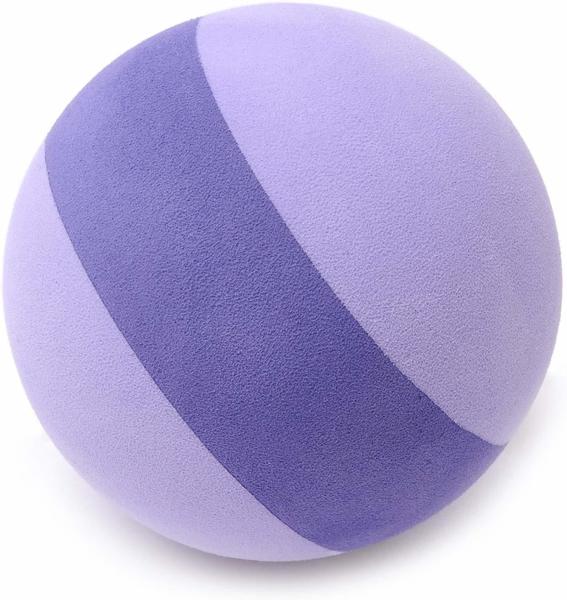 Yogistar Massageball lila