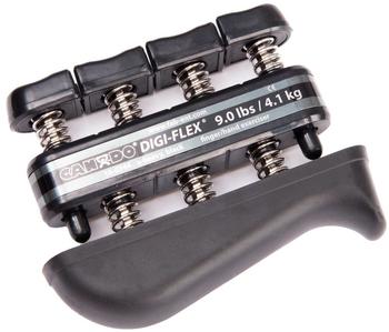 Digi-Flex Handtrainer extra stark schwarz