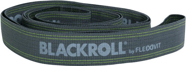 Blackroll Resist Band grau (stark)