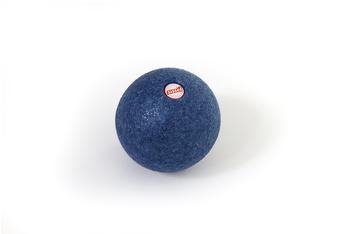 Sissel Massageball 8cm blau (34325B)
