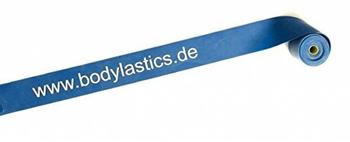 Bodylastics Floss-Band 2.13m x 5cm, standard, blau