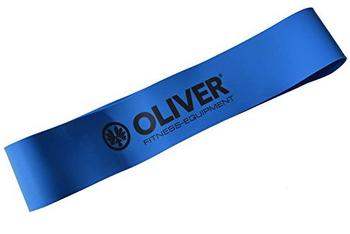 Oliver Rubber O Fitnessband extra stark blau (AR20959)