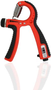 Gymstick Adjustable Hand Grip mit Zähler