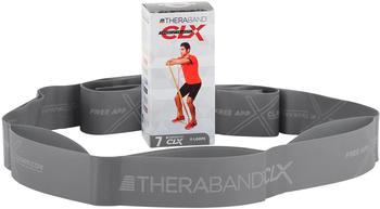 Thera Band CLX 2m silber