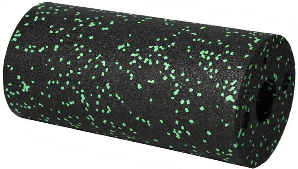 Blackroll Standard Faszienrolle 30 cm schwarz/grün