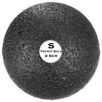 TRENDY Bola Faszienball S schwarz