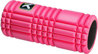 Therapy GRID 1.0 Foamroller Pink