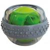 Schildkröt Spinball, Hand- und Armtrainer, grau/grün Durchmesser: 70 mm, 255 g, der