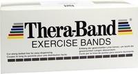 Thera Band 12931, Thera Band Simplyfit Kinesiologische Tape-Rot-One Size,...