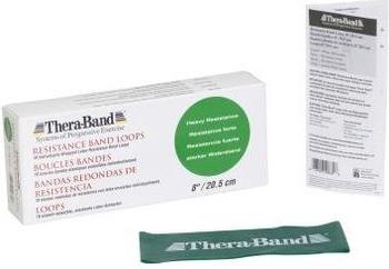 Thera Band Loop grün - stark