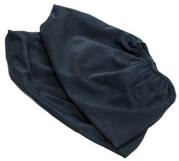 Gymstick Powerslider Gleitsocken (1 Paar) Schwarz, Onesize)