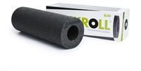 Blackroll A000668, BLACKROLL SLIM schwarz | A000668