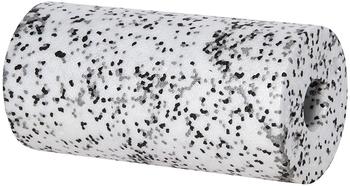 Blackroll Foam roller - white/grey/black - 30 cm