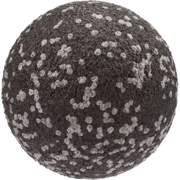 Blackroll Fascia ball - black/grey - 12 mm