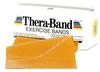 Thera-Band G2193, Thera-Band Therapieband, maximal Stark, 5,5 m