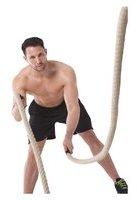 Sport-Tec Fitness Tau Battle Rope, ø 4 cm x 20 m,