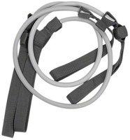 Gymstick Ersatz-Tubings, extra stark,