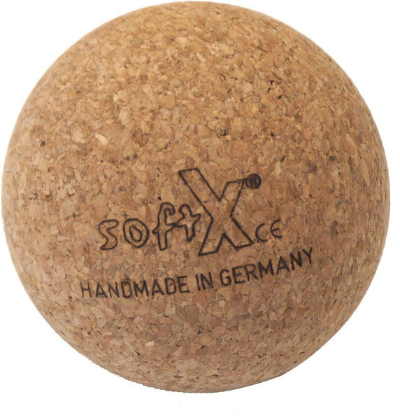 softX Cork Ball 9 cm