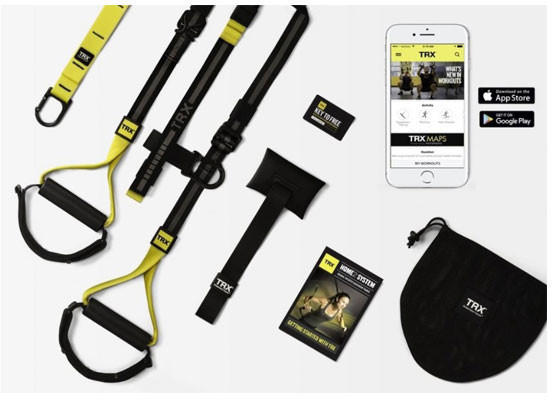 TRX Fitness TRX Home System