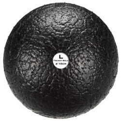Trendy TRENDY Sport Faszienball 10 cm black