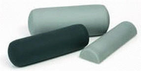 Togu Multiroll Functional, Schwarz, 80 cm
