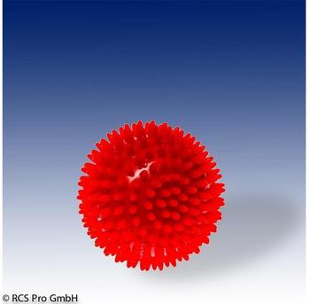 TRENDY Sport Theraball Rot ( Ø 9 cm )