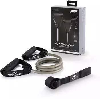 PTP PowerTube+ Fitnessband, ultimate 14,9kg