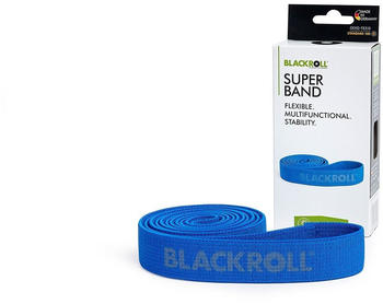 Blackroll SUPER BAND blue