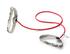 Thera-Band Bodytrainer Tubing leicht rot (21742)