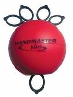 Handmaster Plus Handtrainer Handmaster Plus mittel rot