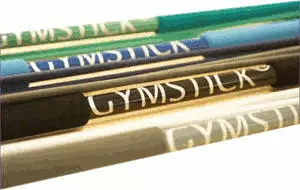 Gymstick Original 2.0 strong/black