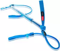 Gymstick Original 2.0 mit Tasche - blau - Blau