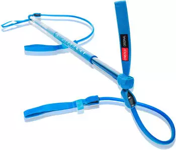 Gymstick Original 2.0 medium/blue