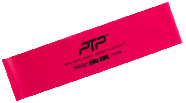 PTP Microband ultra light 01