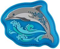 Magic Mags 139193-Neu, Step by Step MAGIC MAGS Jumping Dolphin