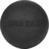 Gorilla Sports Faszienball 6 cm schwarz