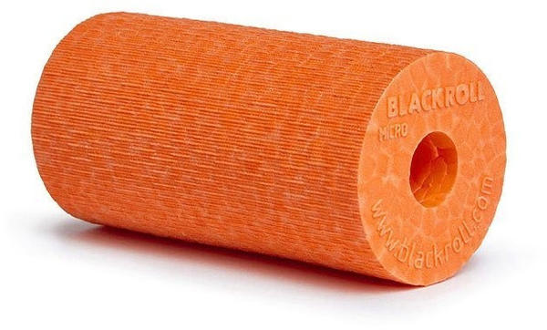 Blackroll MICRO mittel orange