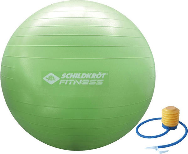 Schildkröt Fitness Gymnastikball 75cm