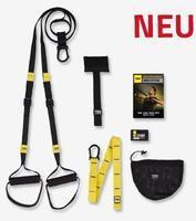 Move Suspension Training Black