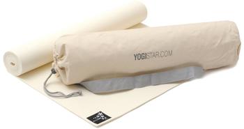 Yogistar Yoga-Set Starter Edition weiß