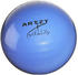 ARTZT Fitness-Ball standard 75 cm, blau