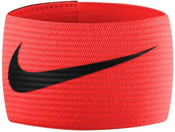 Nike Kapitänsbinde 2.0 rot